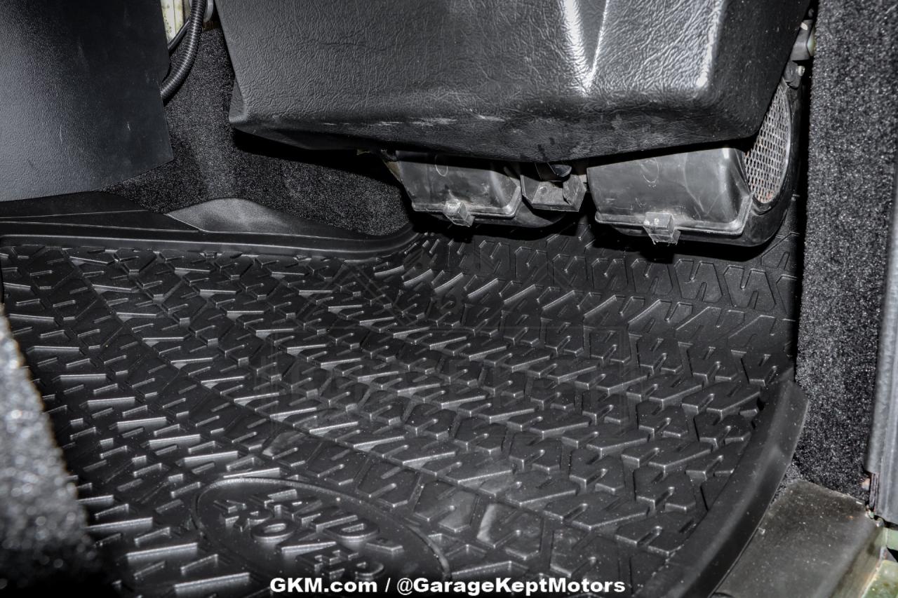 1986 Land Rover Defender 110