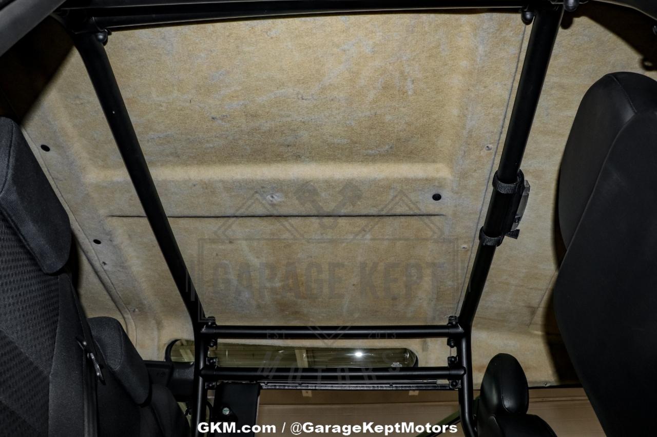 1986 Land Rover Defender 110