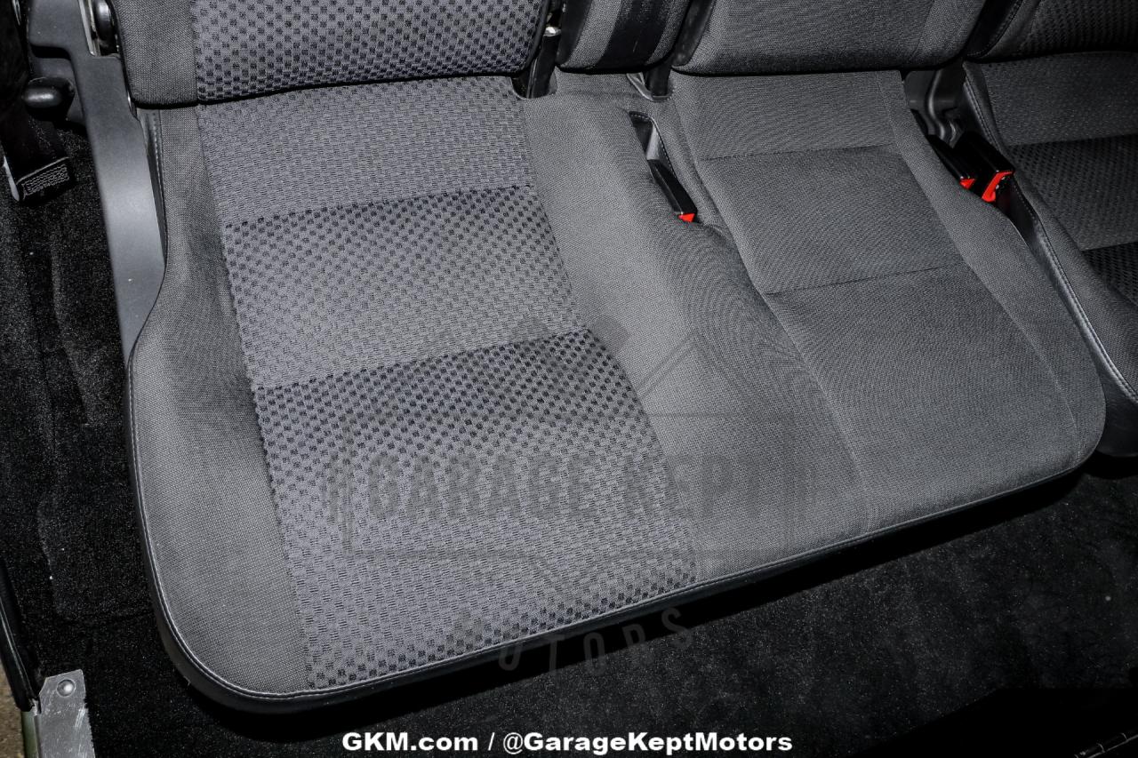 1986 Land Rover Defender 110