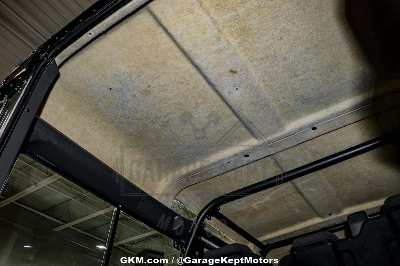 1986 Land Rover Defender 110