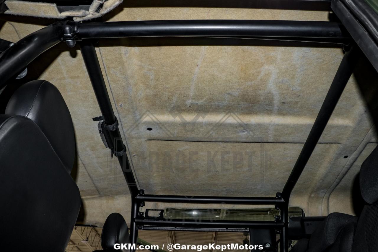 1986 Land Rover Defender 110