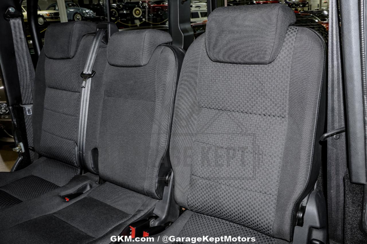 1986 Land Rover Defender 110