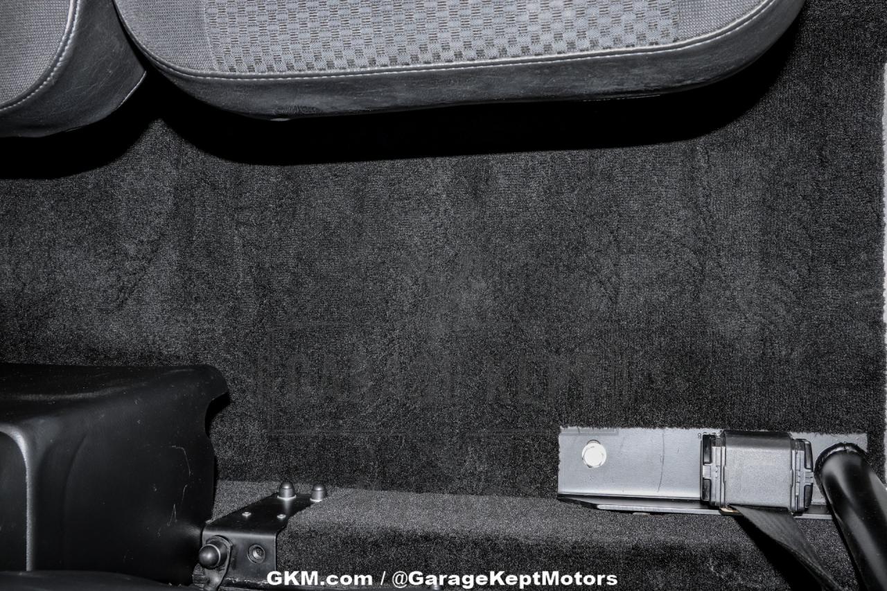 1986 Land Rover Defender 110