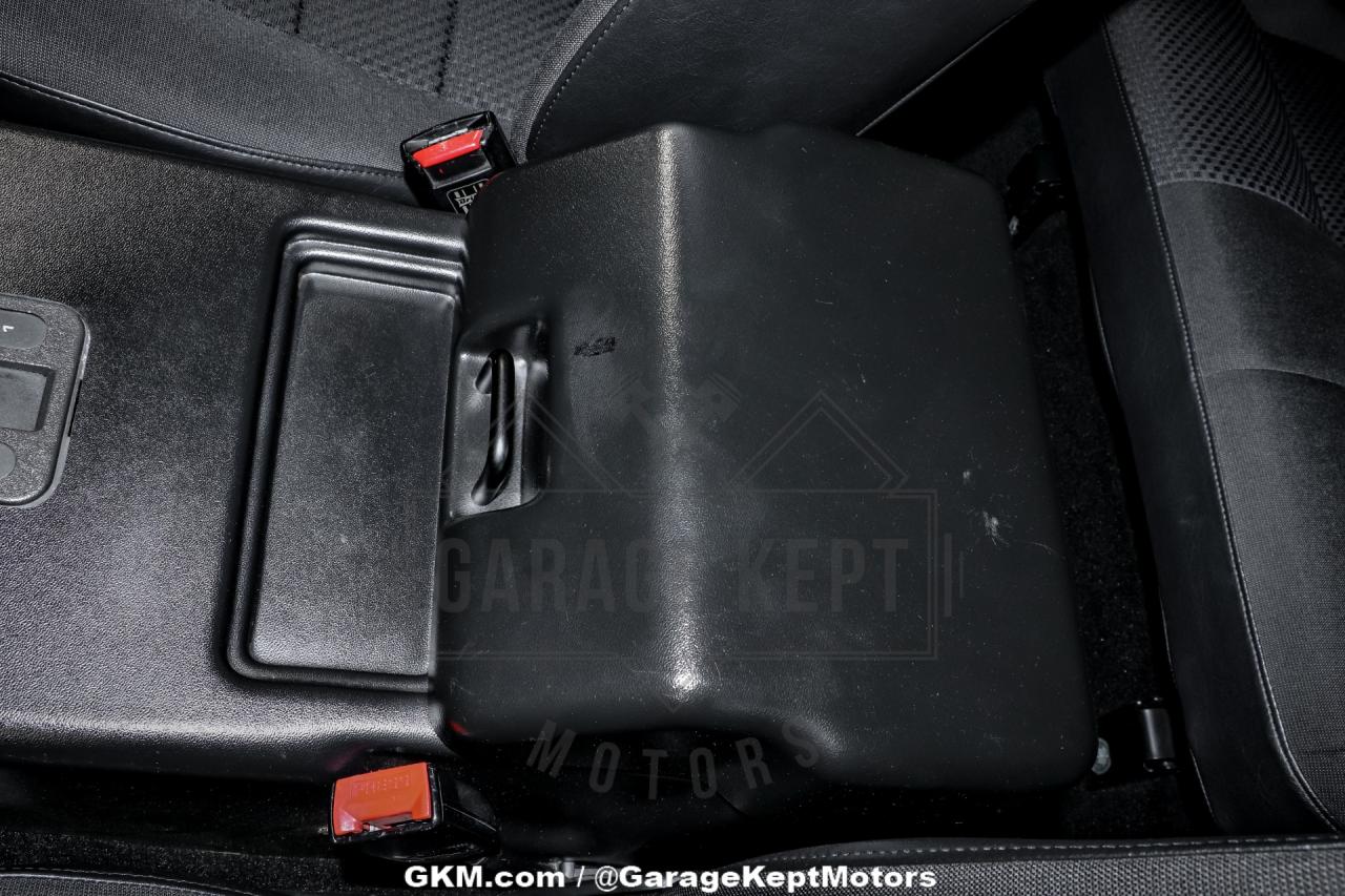 1986 Land Rover Defender 110