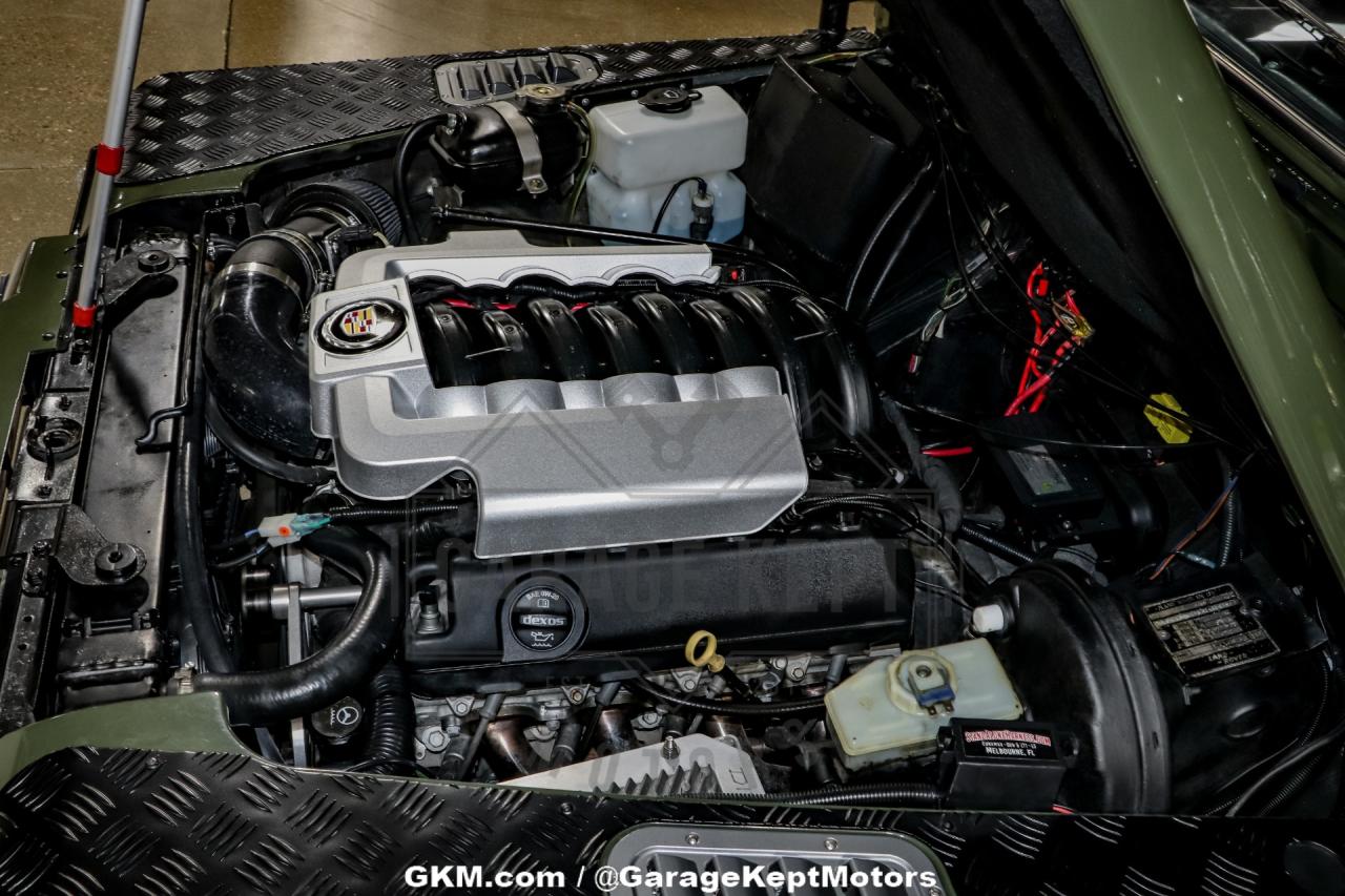 1986 Land Rover Defender 110