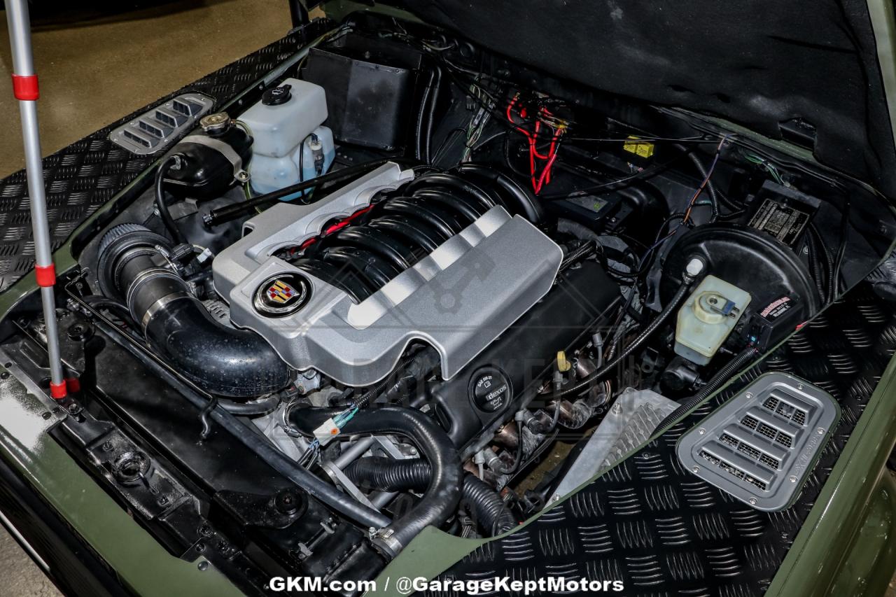 1986 Land Rover Defender 110