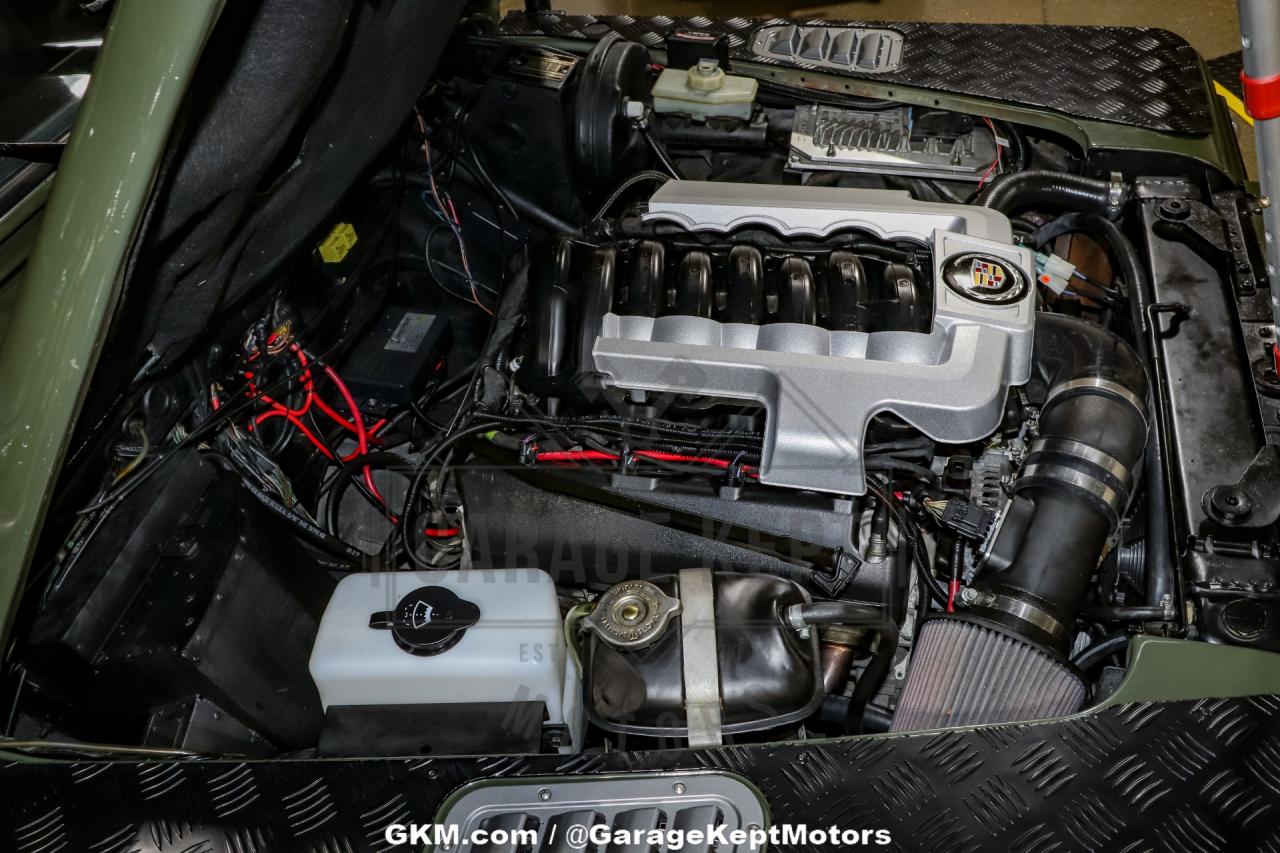 1986 Land Rover Defender 110