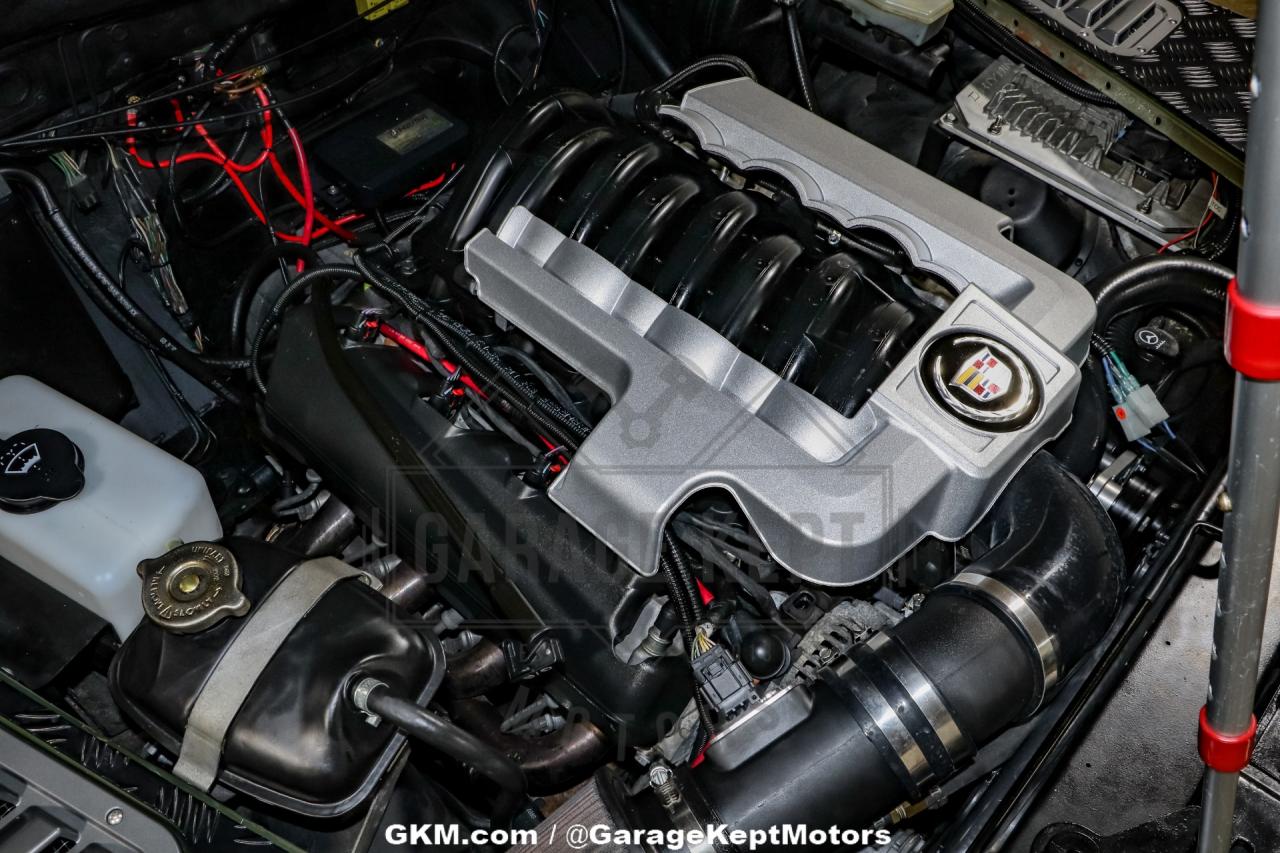 1986 Land Rover Defender 110