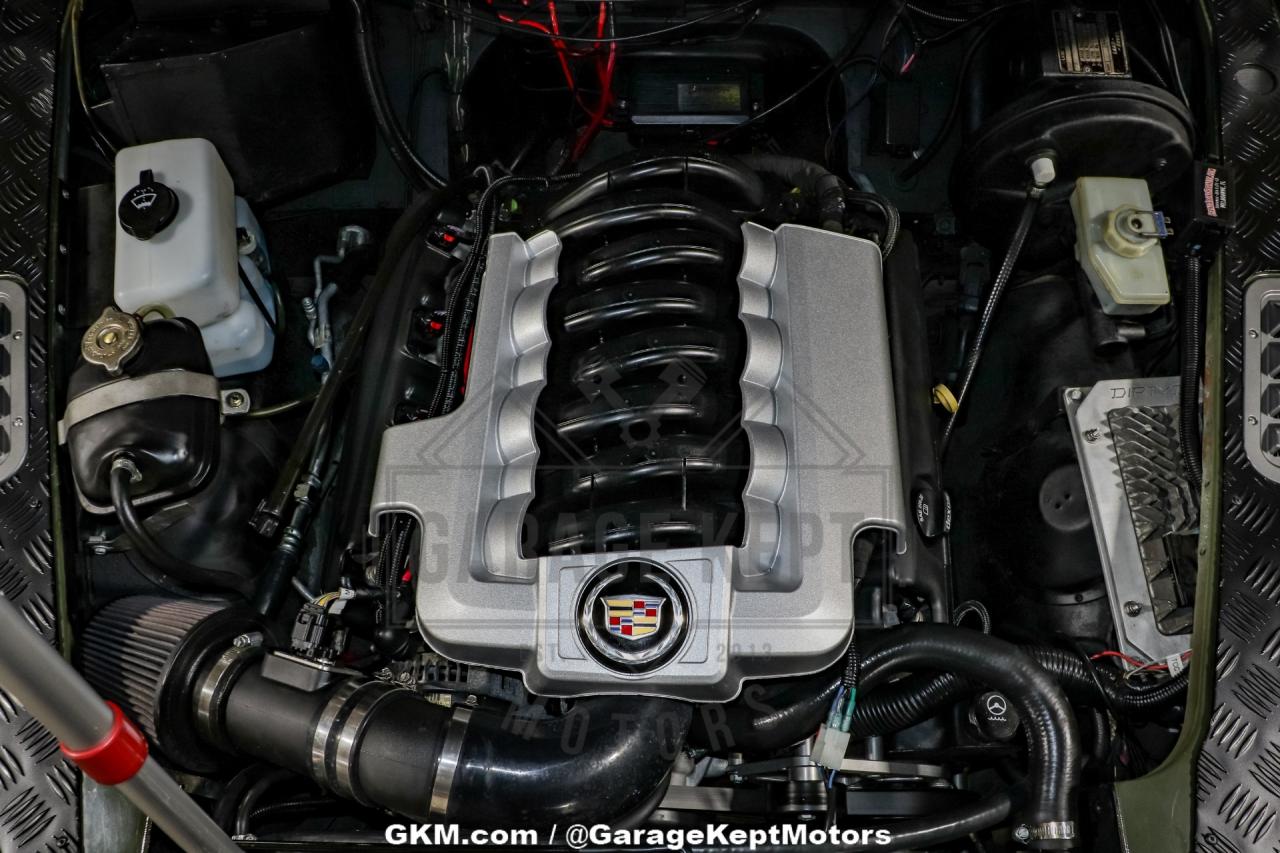 1986 Land Rover Defender 110