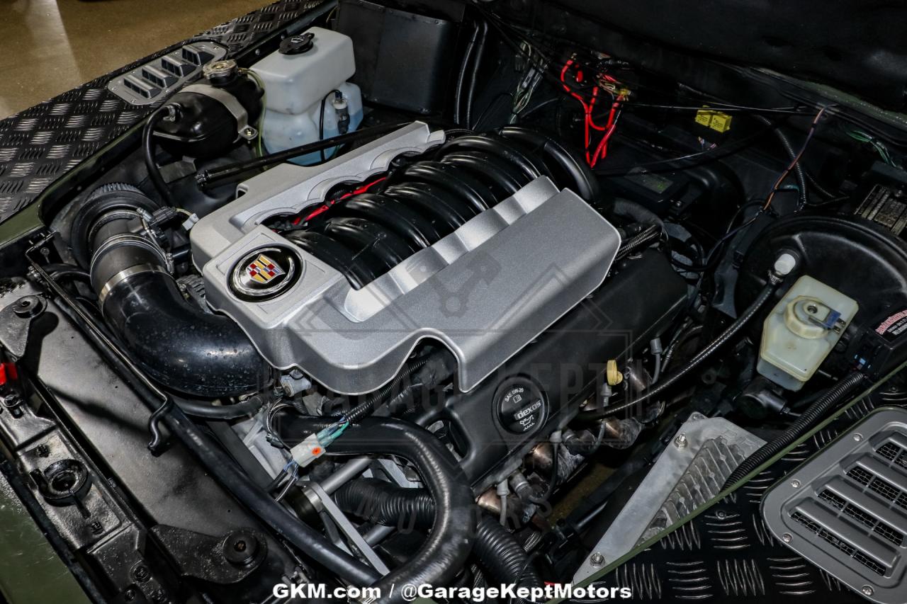 1986 Land Rover Defender 110