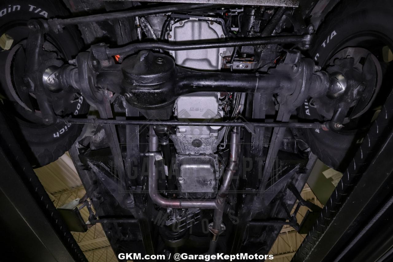 1986 Land Rover Defender 110