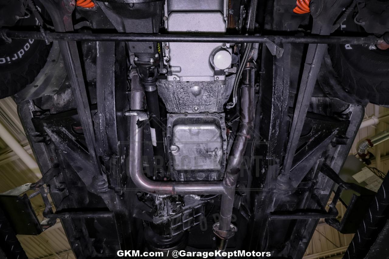 1986 Land Rover Defender 110