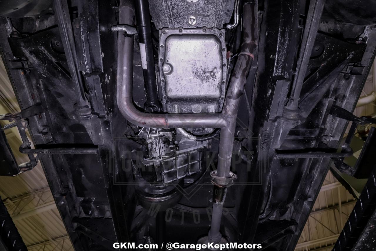 1986 Land Rover Defender 110