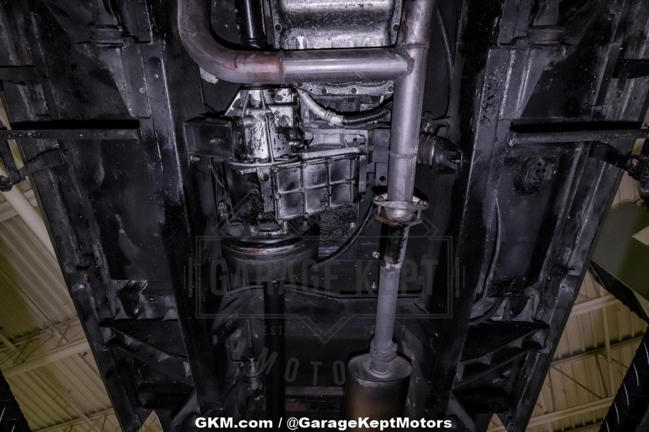 1986 Land Rover Defender 110