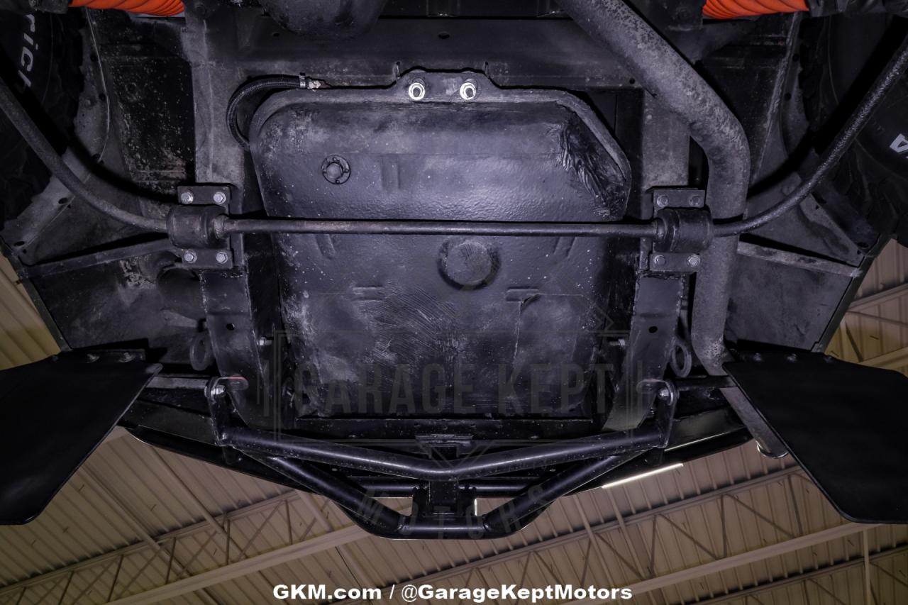 1986 Land Rover Defender 110