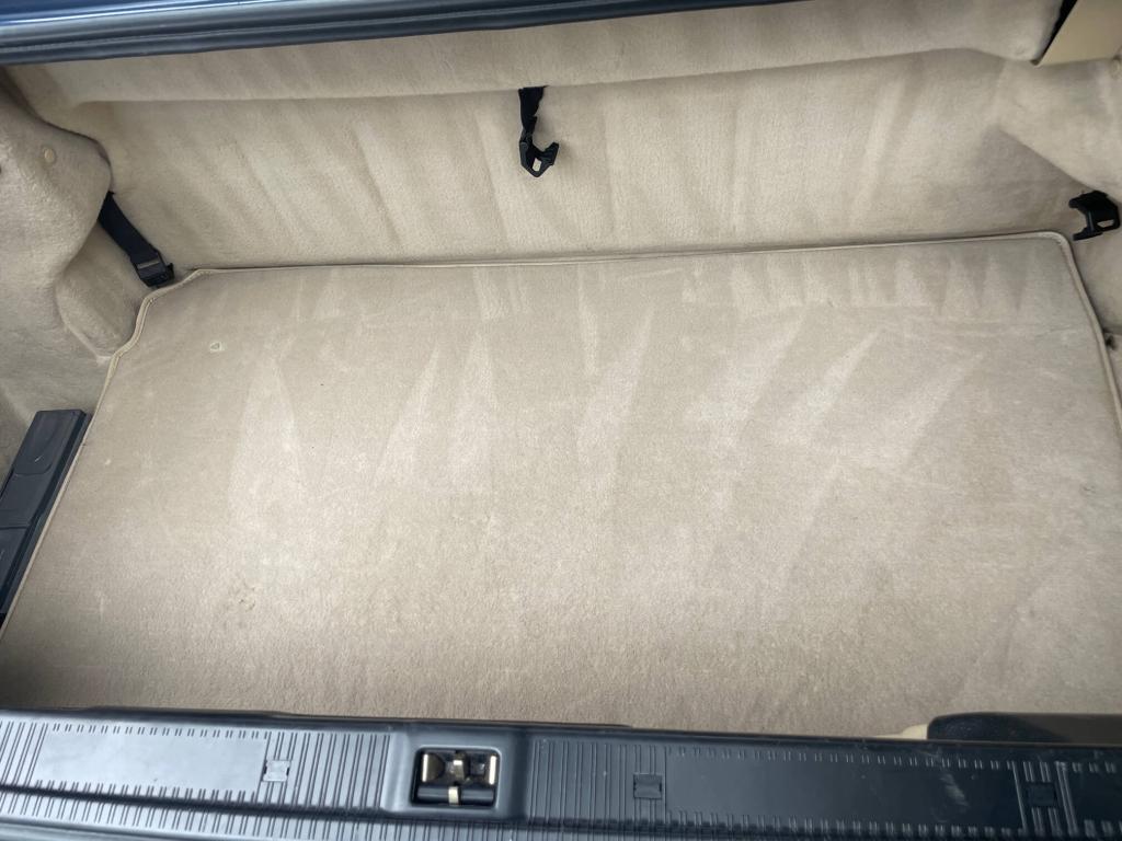 1994 Mercedes - Benz SL320