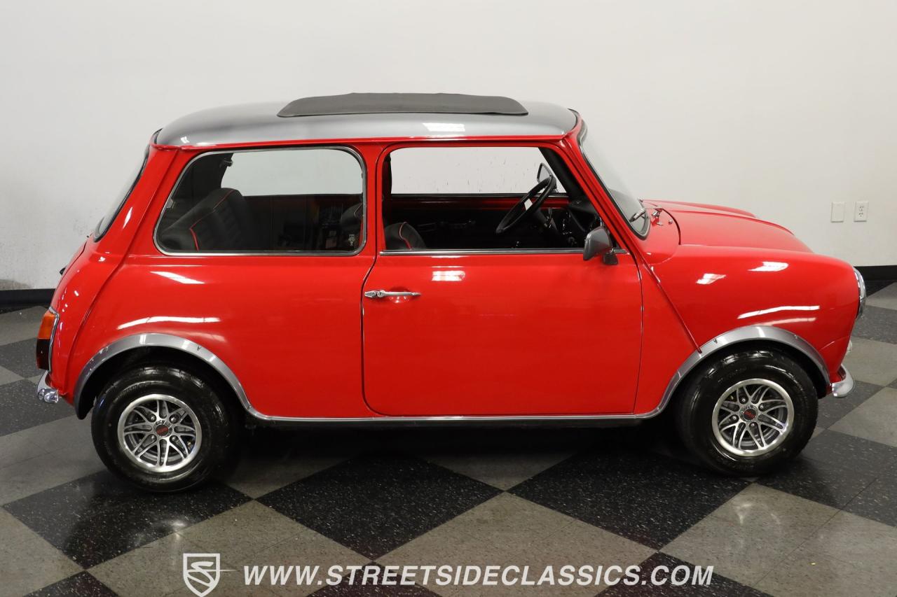 1974 Mini 1275 GT