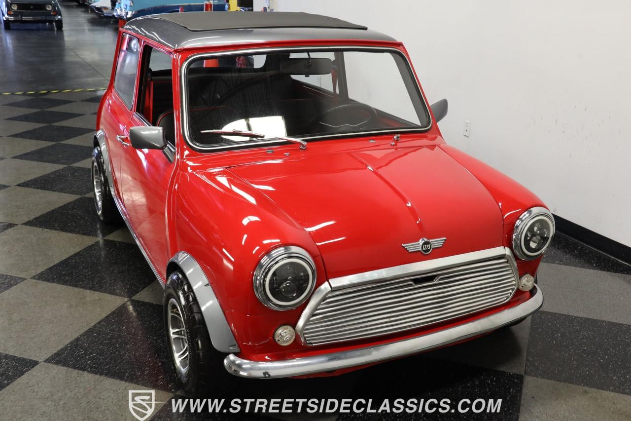 1974 Mini 1275 GT