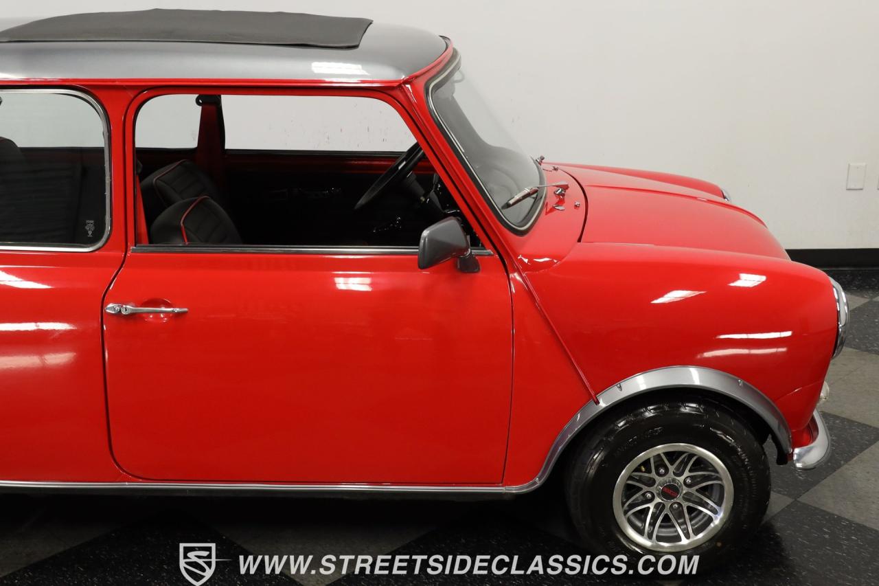 1974 Mini 1275 GT