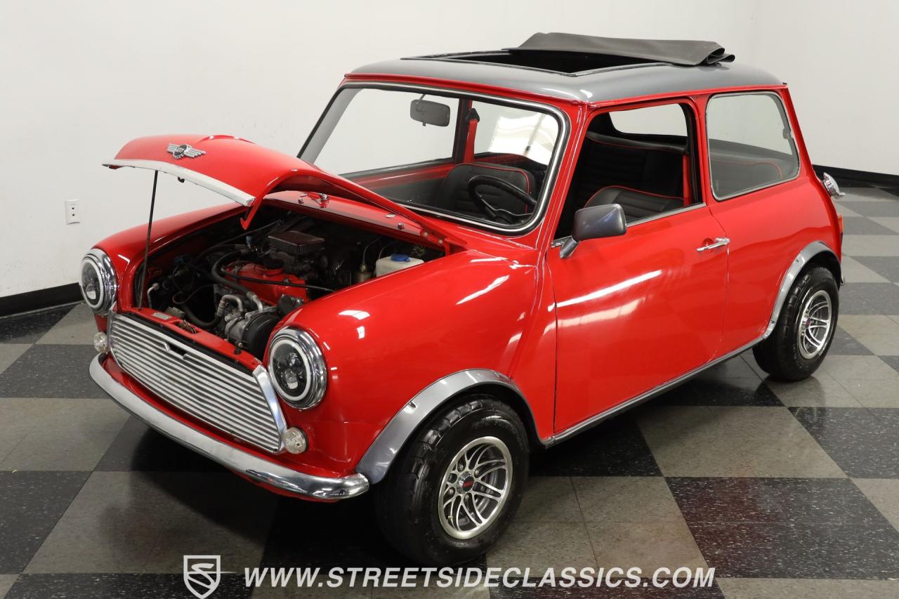1974 Mini 1275 GT