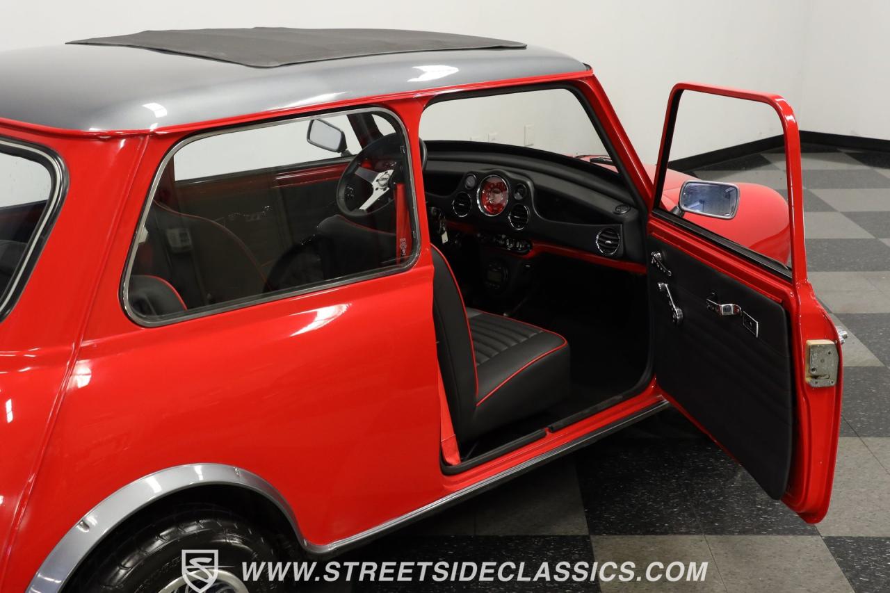 1974 Mini 1275 GT