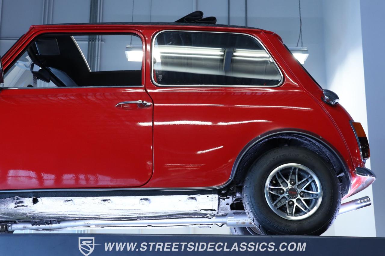 1974 Mini 1275 GT