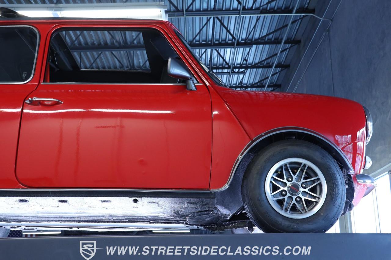 1974 Mini 1275 GT
