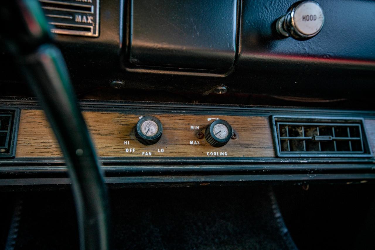 1975 International Scout