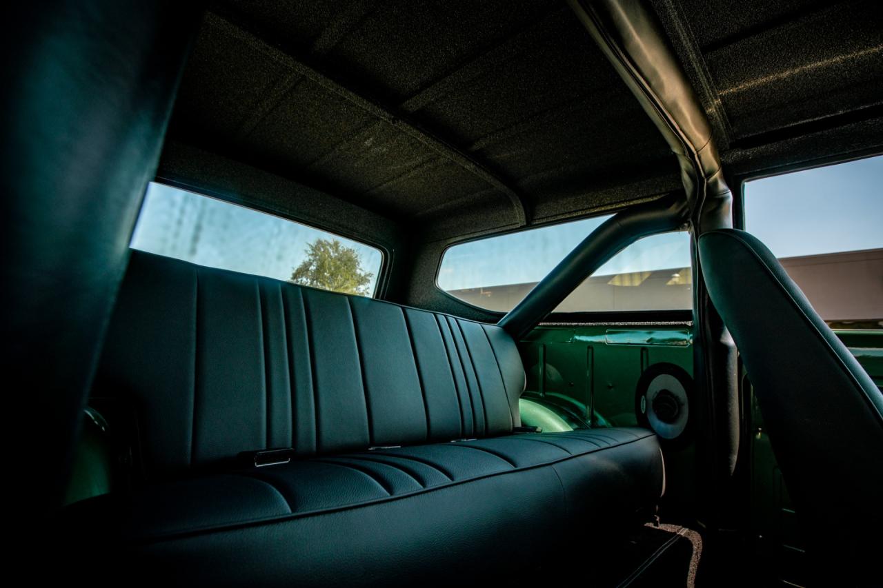 1975 International Scout