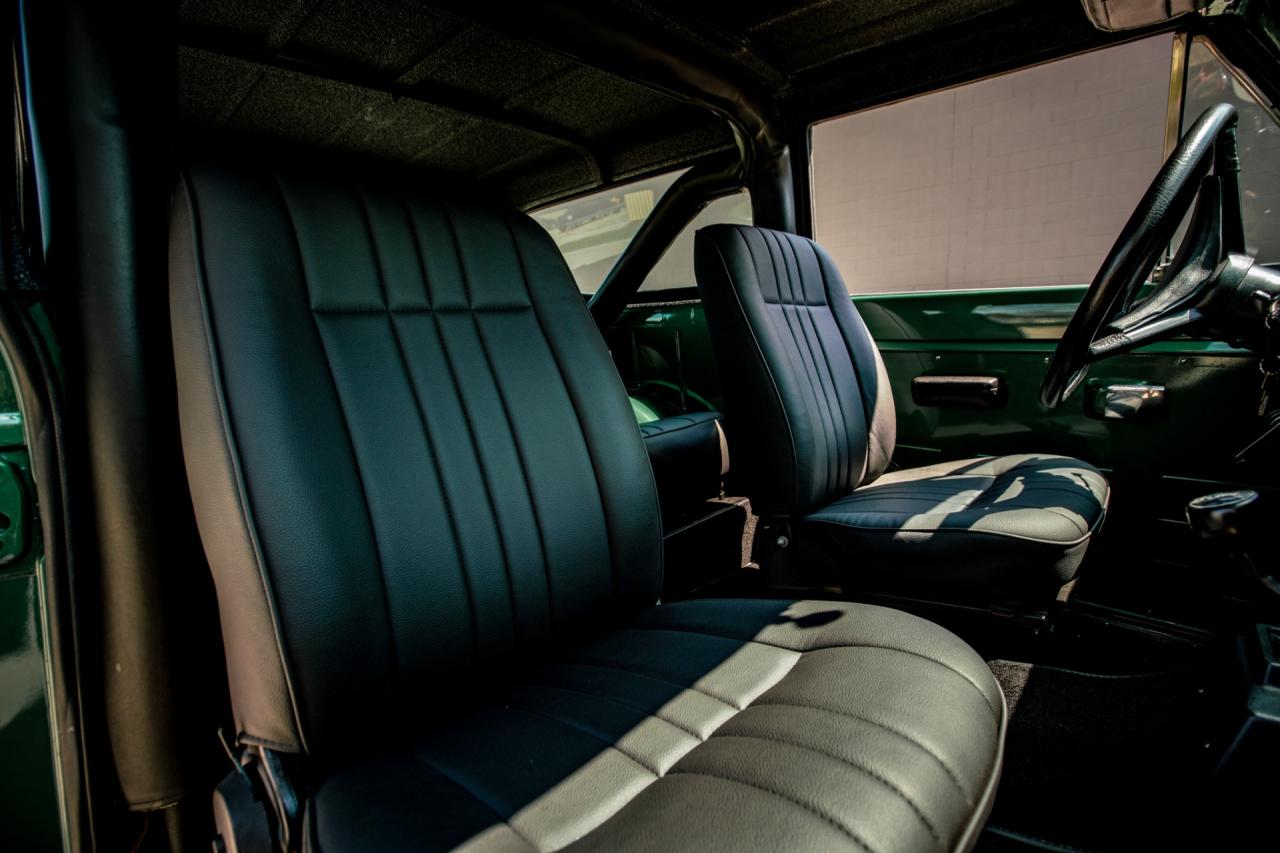 1975 International Scout