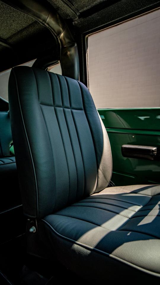 1975 International Scout