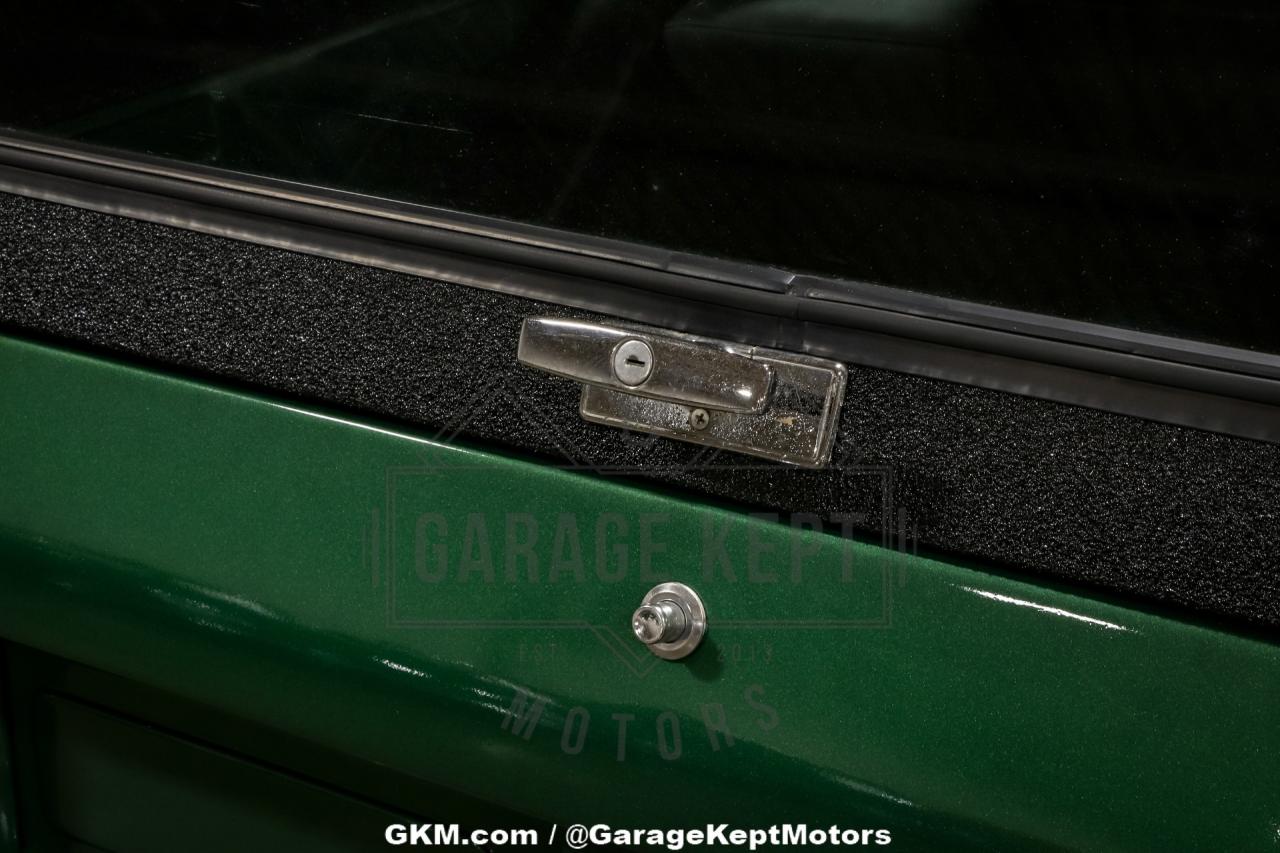 1975 International Scout