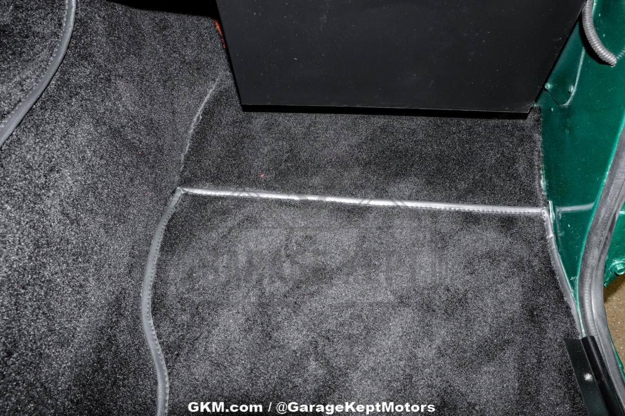 1975 International Scout