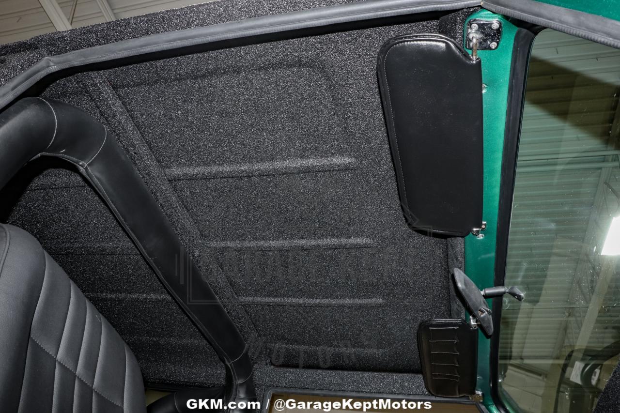 1975 International Scout