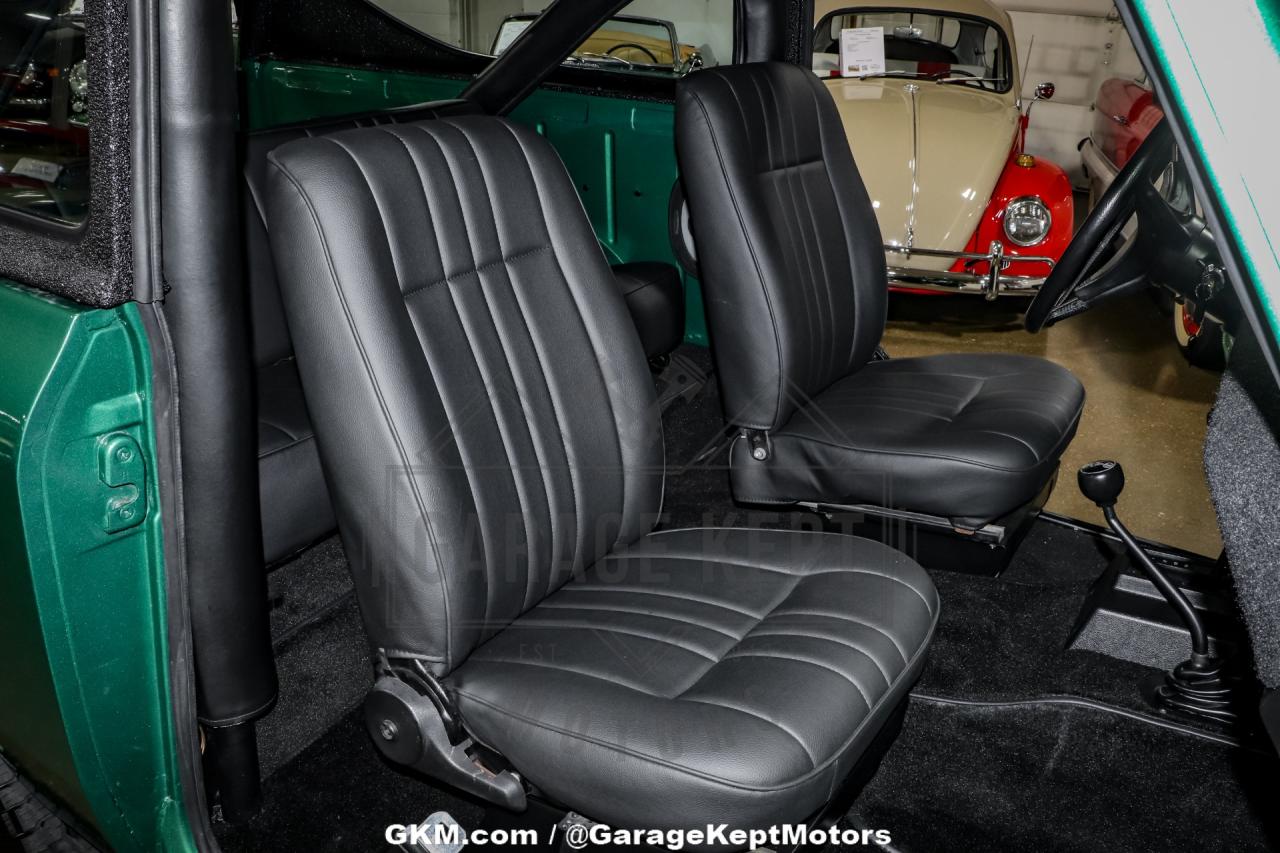 1975 International Scout