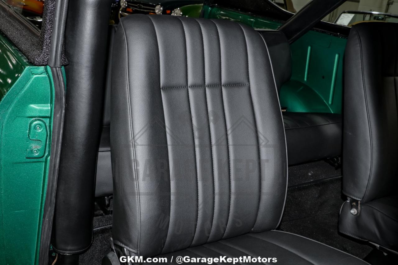 1975 International Scout