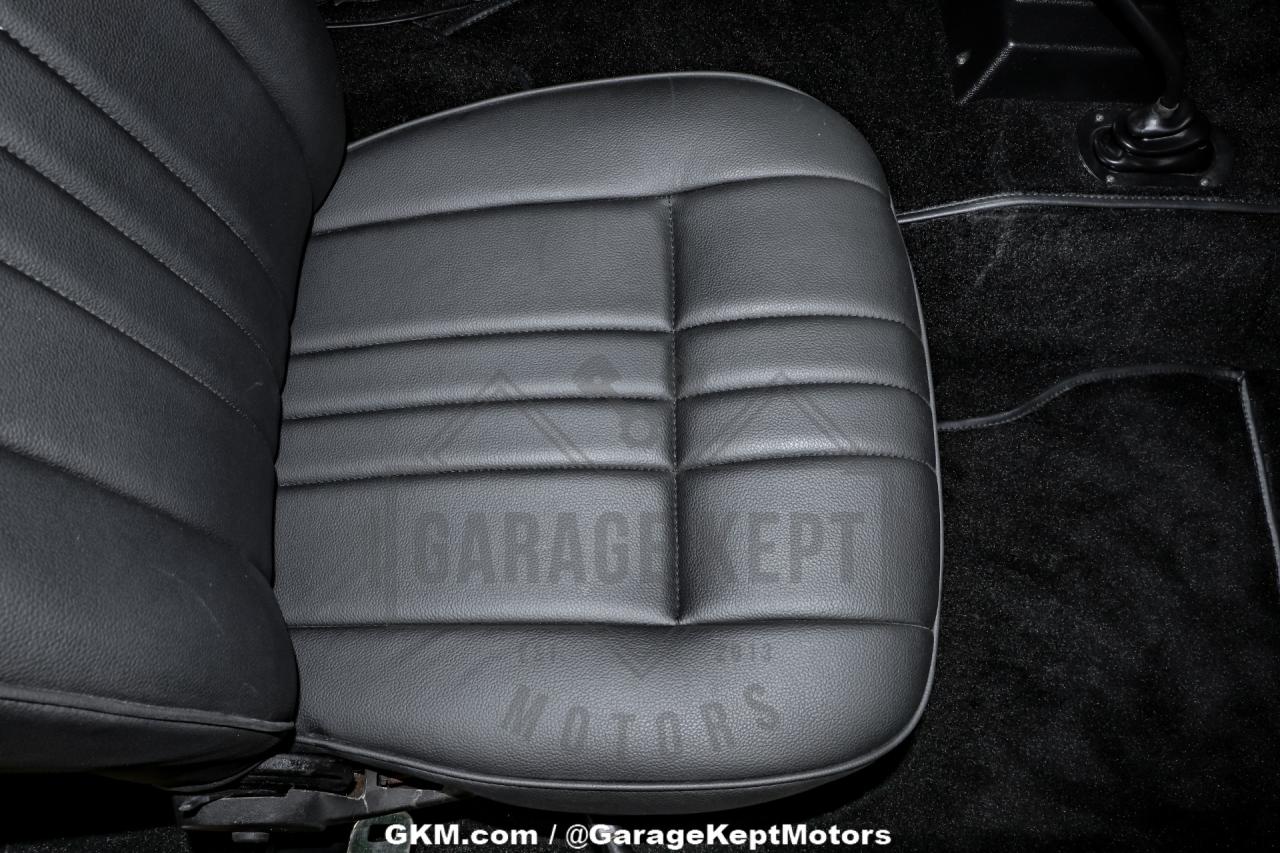 1975 International Scout