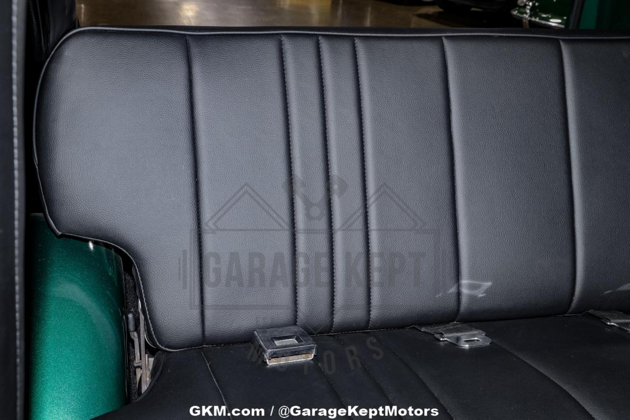 1975 International Scout