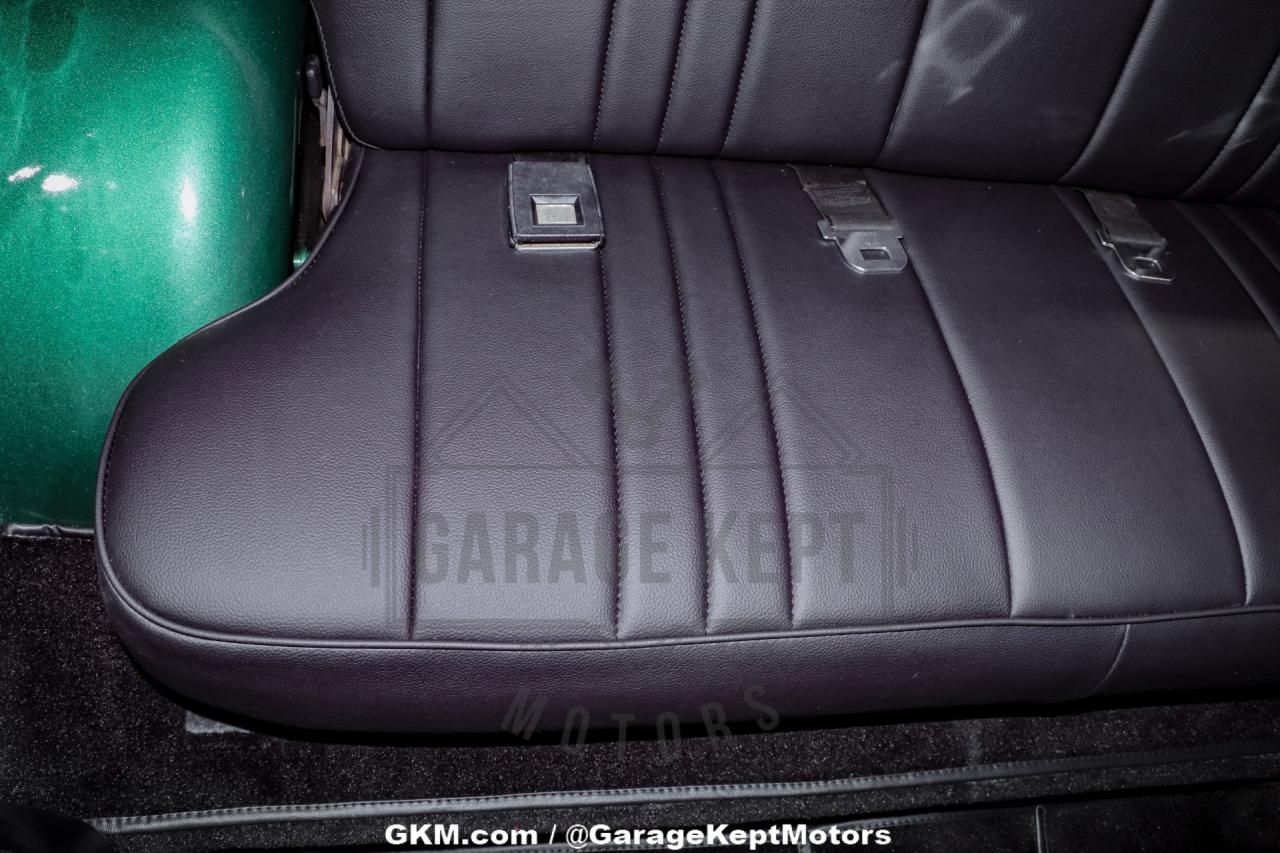 1975 International Scout