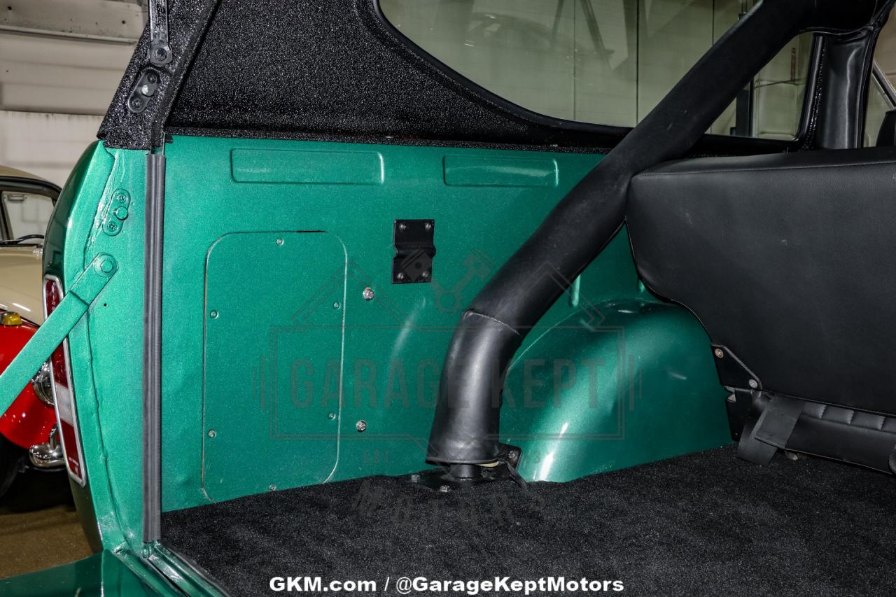 1975 International Scout