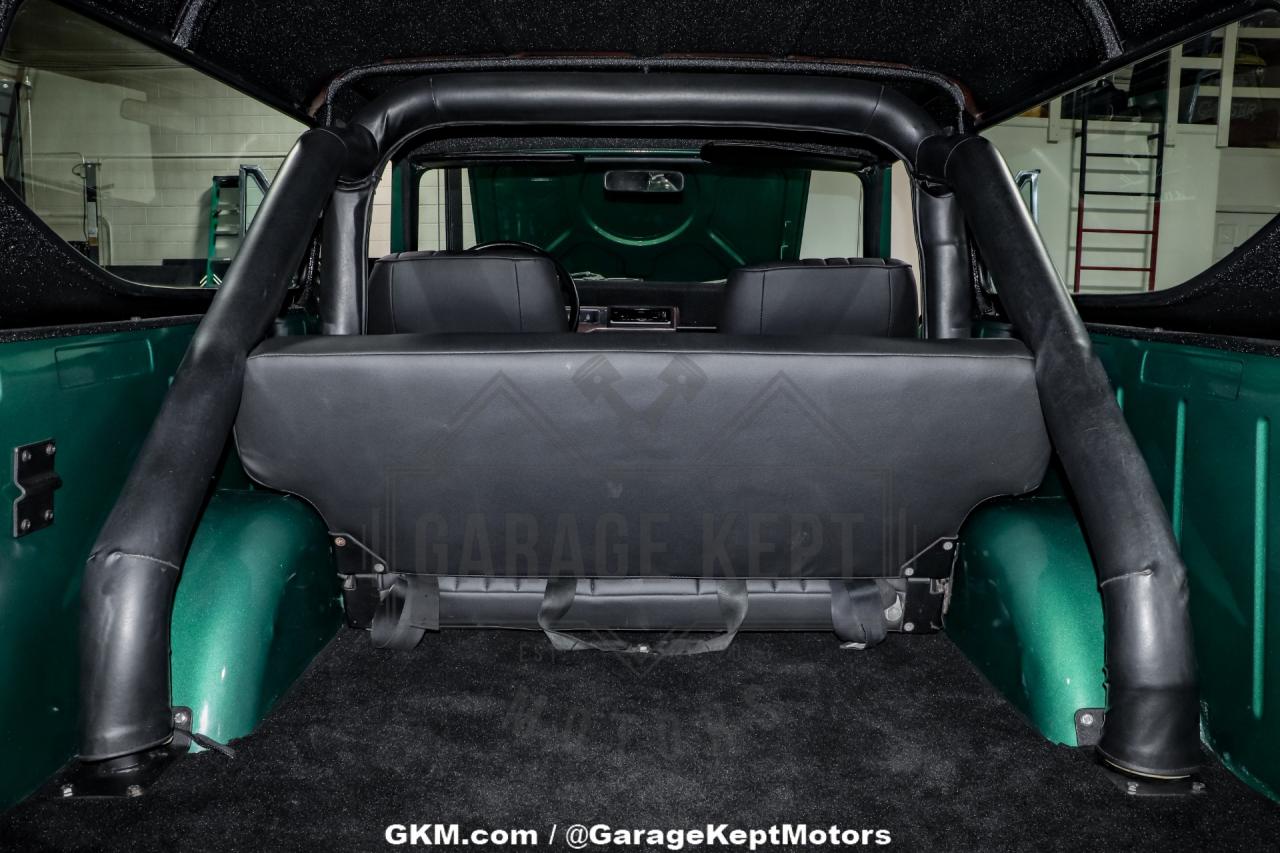 1975 International Scout