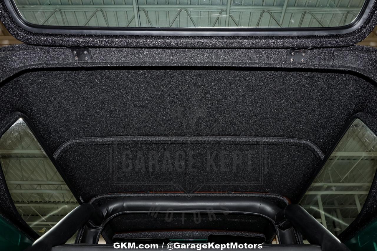 1975 International Scout