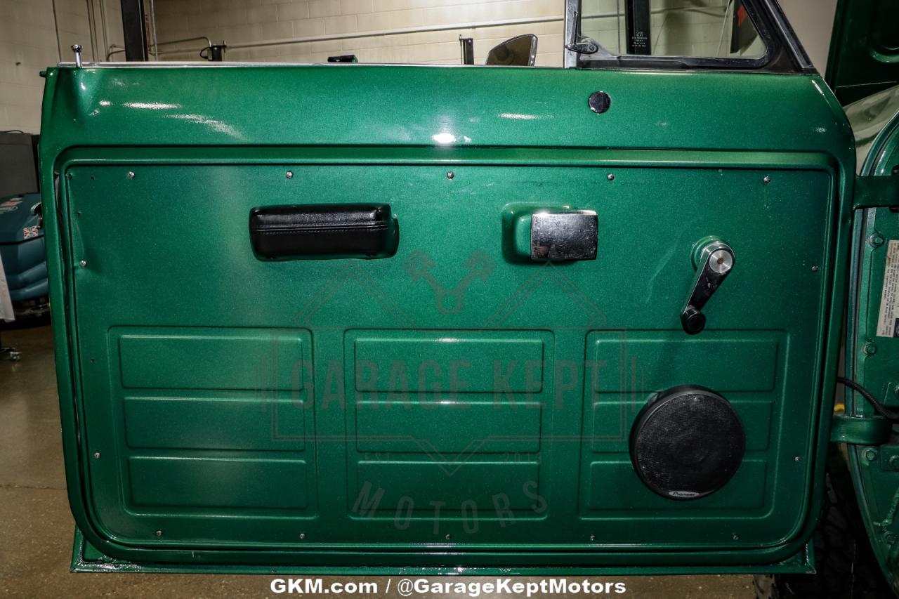 1975 International Scout