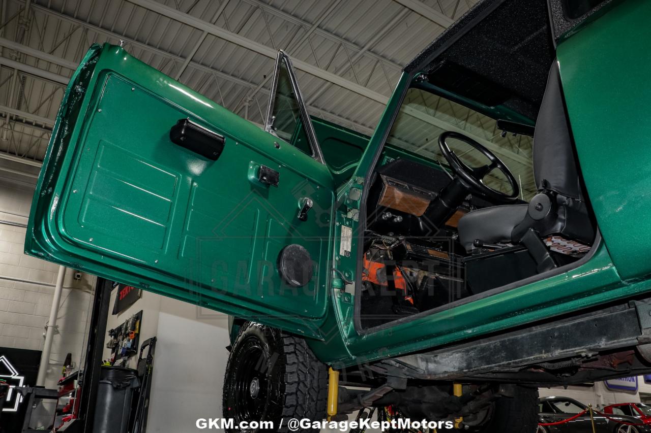 1975 International Scout