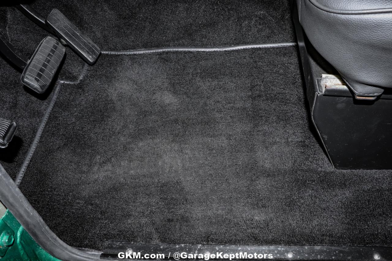 1975 International Scout