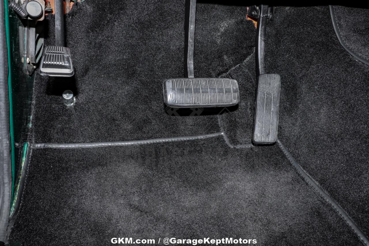 1975 International Scout