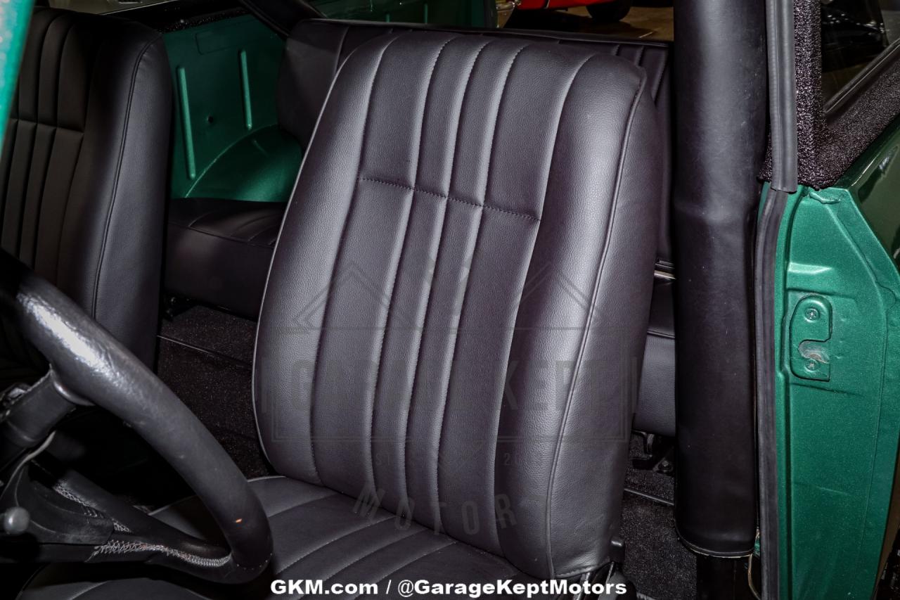 1975 International Scout