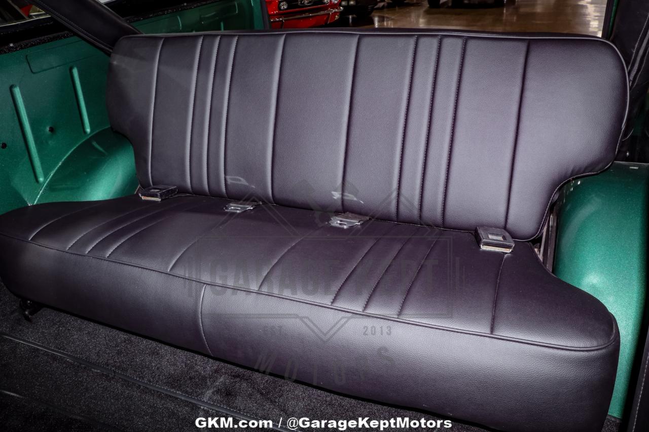 1975 International Scout