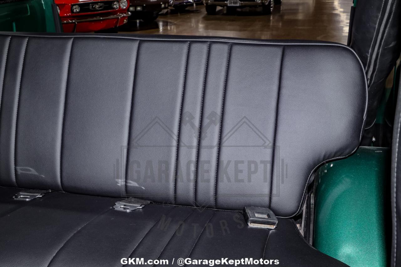 1975 International Scout