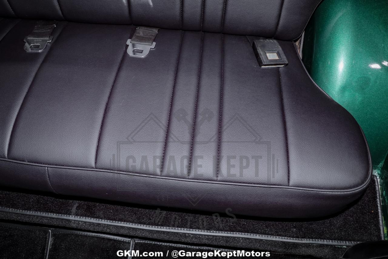 1975 International Scout